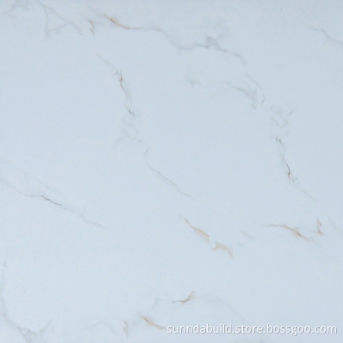 2016 Super glossy interior floor tile, wood looks glazed polished tiles,discontinued porcelain floor tile